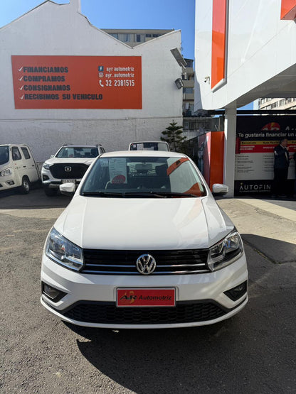 VOLKSWAGEN GOL HB 1.6, 2022