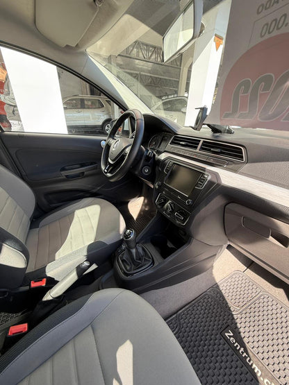 VOLKSWAGEN GOL HB 1.6, 2022