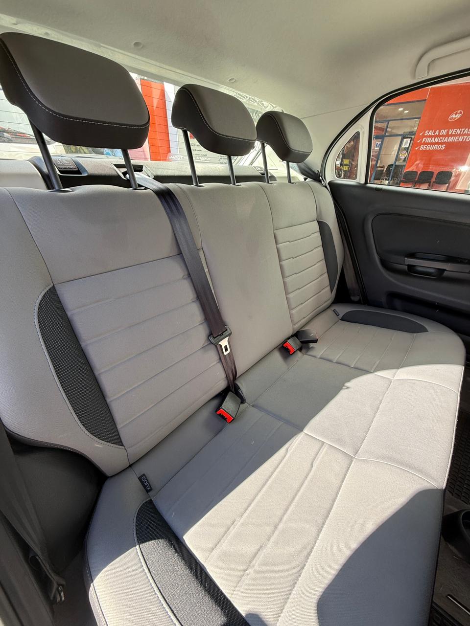 VOLKSWAGEN GOL HB 1.6, 2022
