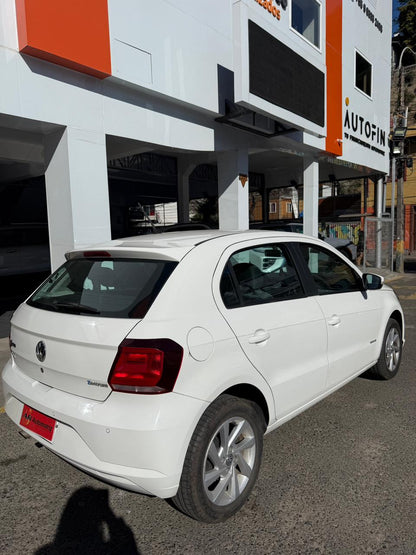 VOLKSWAGEN GOL HB 1.6, 2022