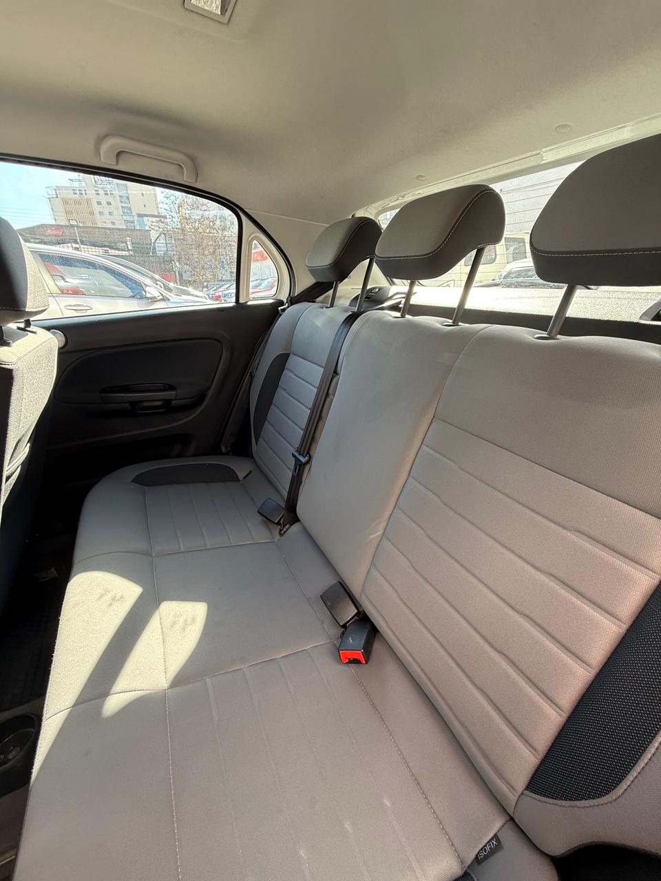 VOLKSWAGEN GOL HB 1.6, 2022