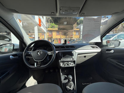VOLKSWAGEN GOL HB 1.6, 2022