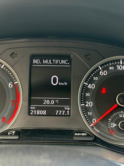 VOLKSWAGEN GOL HB 1.6, 2022