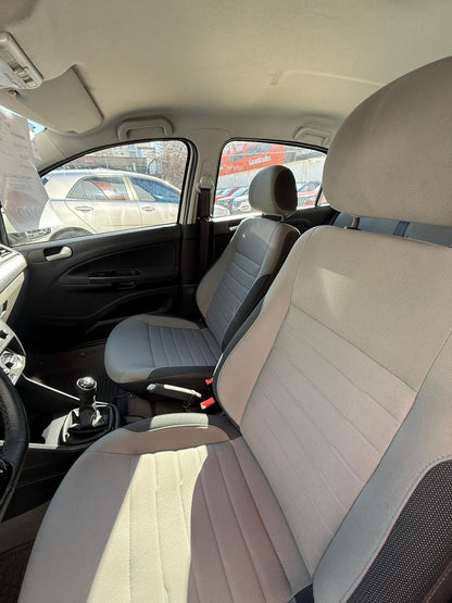 VOLKSWAGEN GOL HB 1.6, 2022