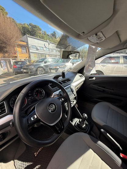 VOLKSWAGEN GOL HB 1.6, 2022