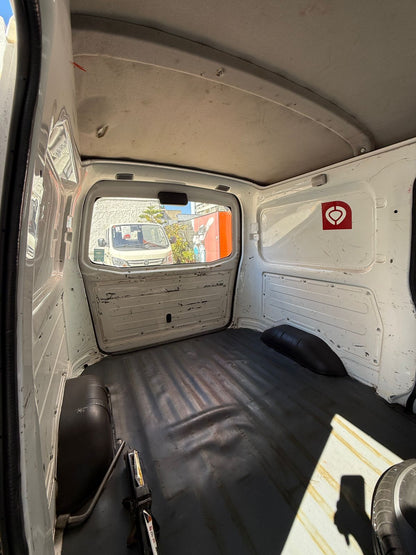 CHEVROLET N300 MAX VAN 1.2, 2018