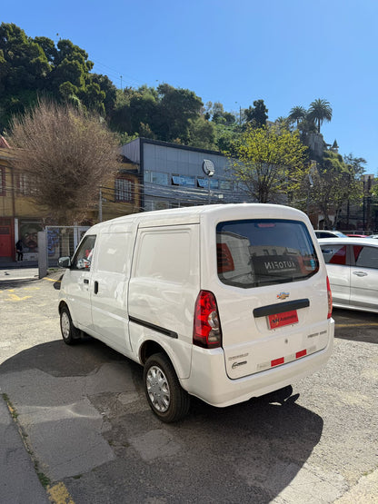 CHEVROLET N300 MAX VAN 1.2, 2018