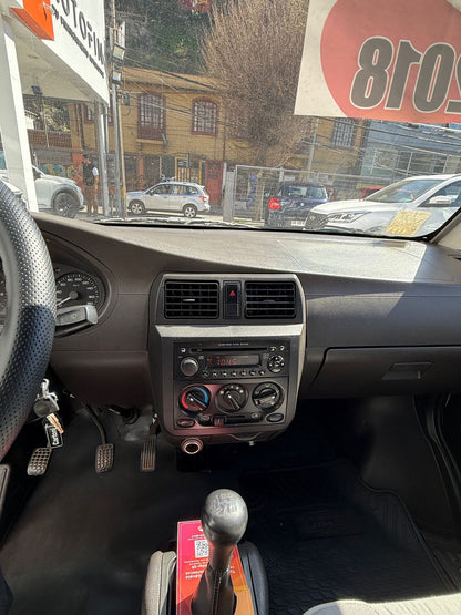 CHEVROLET N300 MAX VAN 1.2, 2018