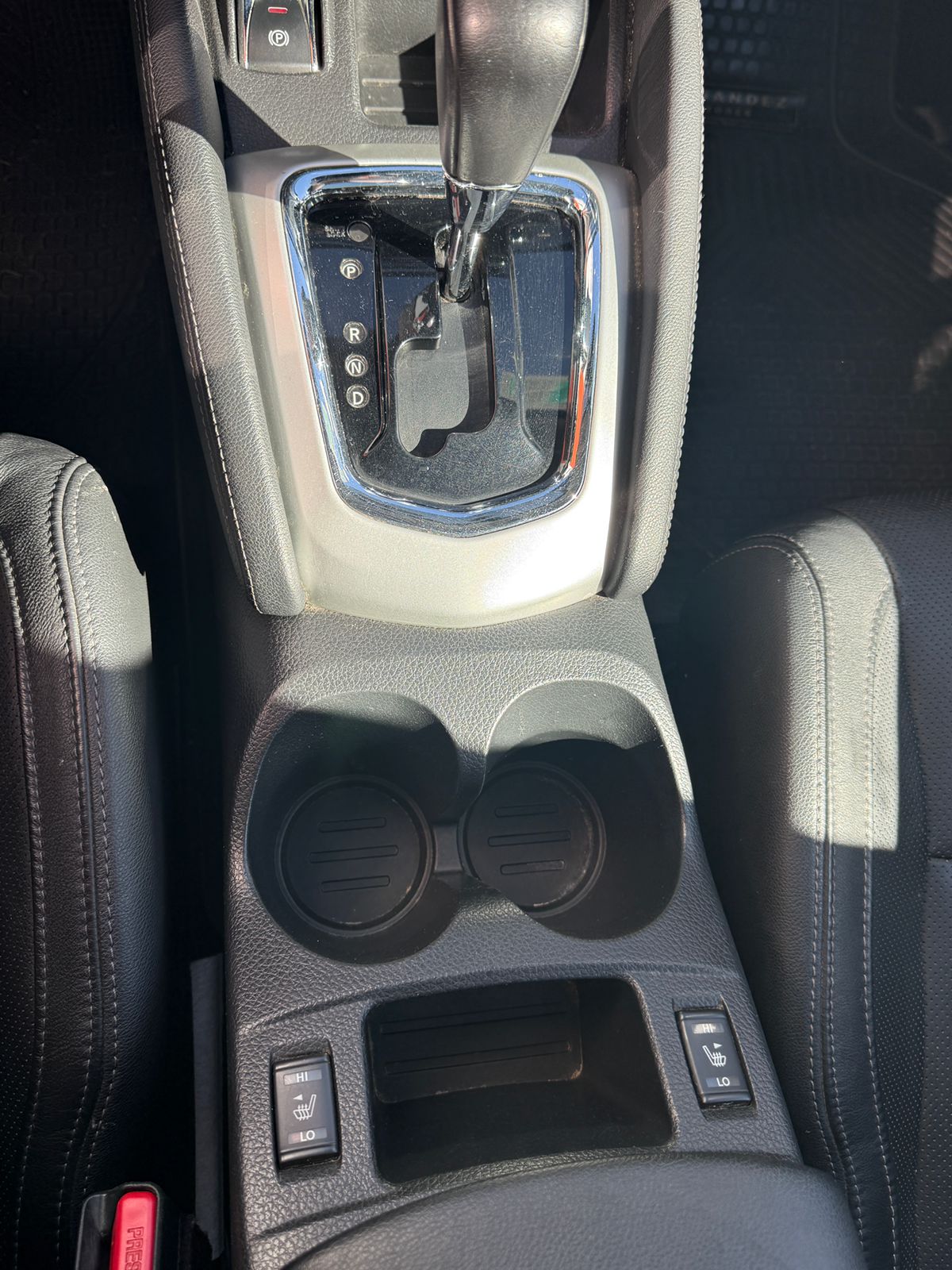 NISSAN QASHQAI 2.0 AT, 2015