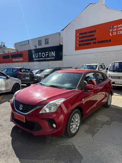 SUZUKI BALENO GL HB 1.4, 2021