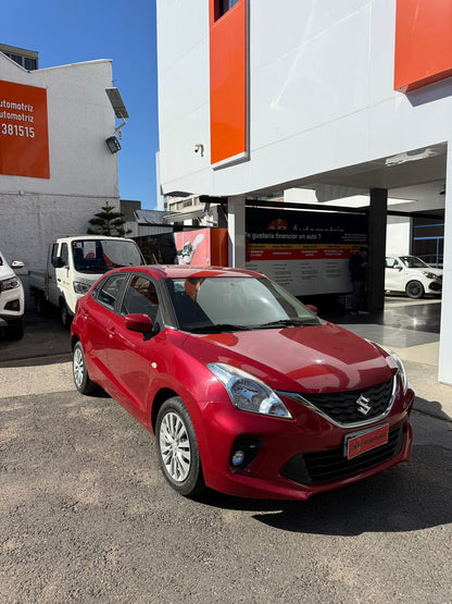 SUZUKI BALENO GL HB 1.4, 2021