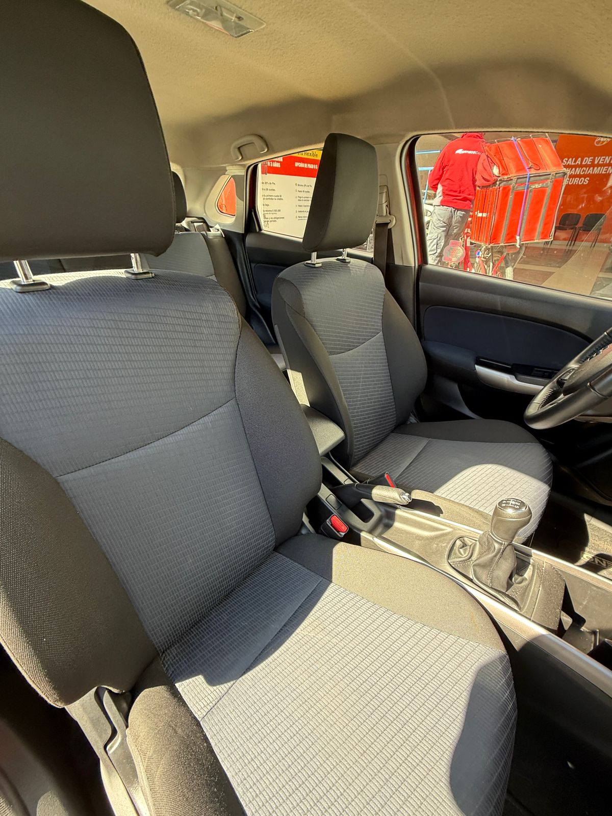 SUZUKI BALENO GL HB 1.4, 2021
