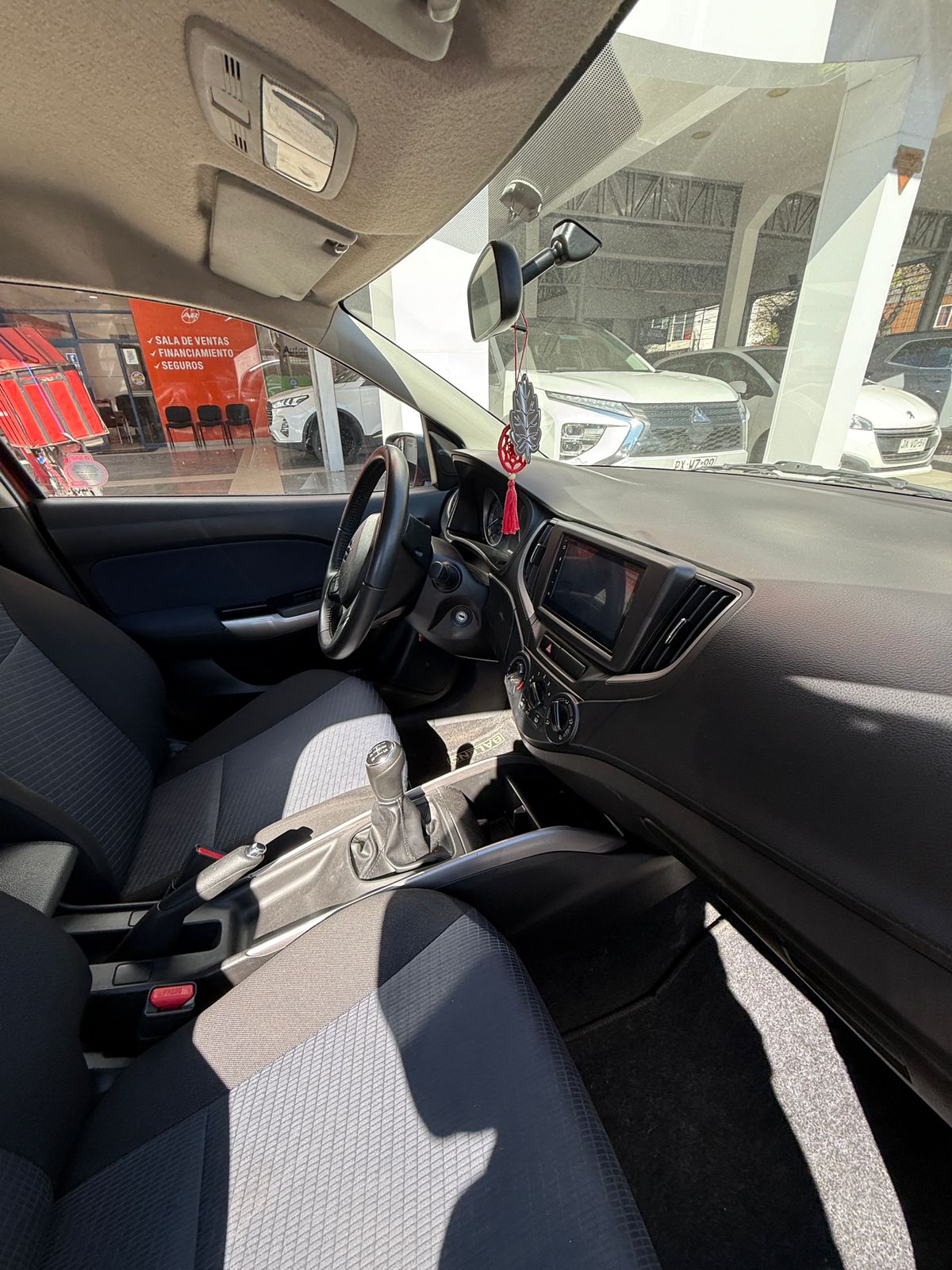 SUZUKI BALENO GL HB 1.4, 2021