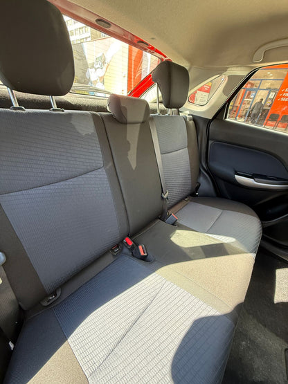 SUZUKI BALENO GL HB 1.4, 2021