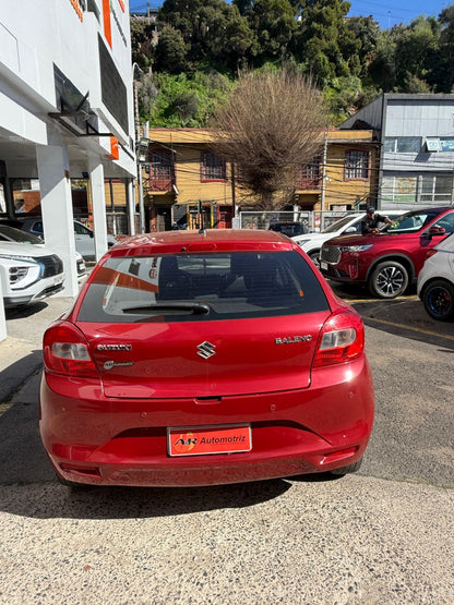 SUZUKI BALENO GL HB 1.4, 2021