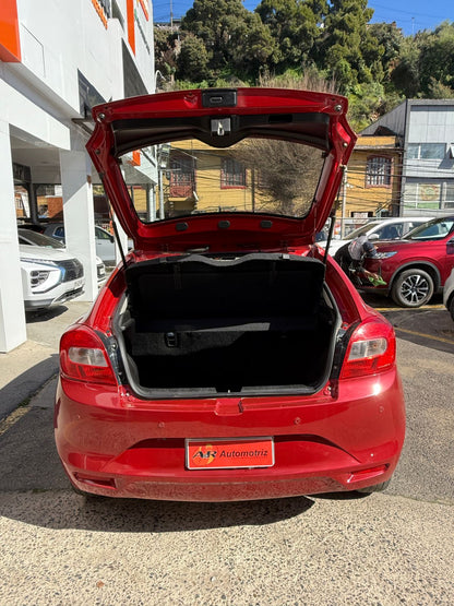 SUZUKI BALENO GL HB 1.4, 2021
