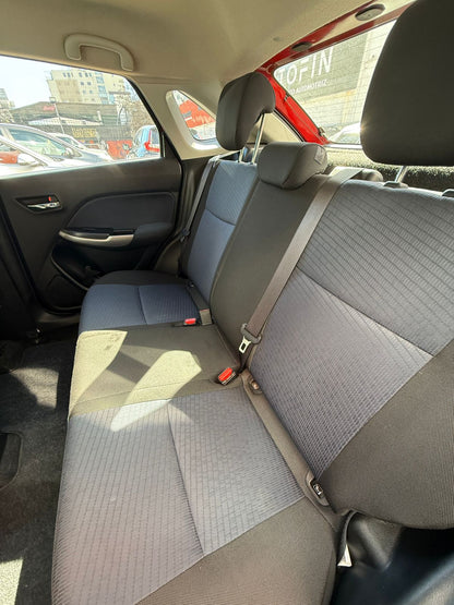 SUZUKI BALENO GL HB 1.4, 2021
