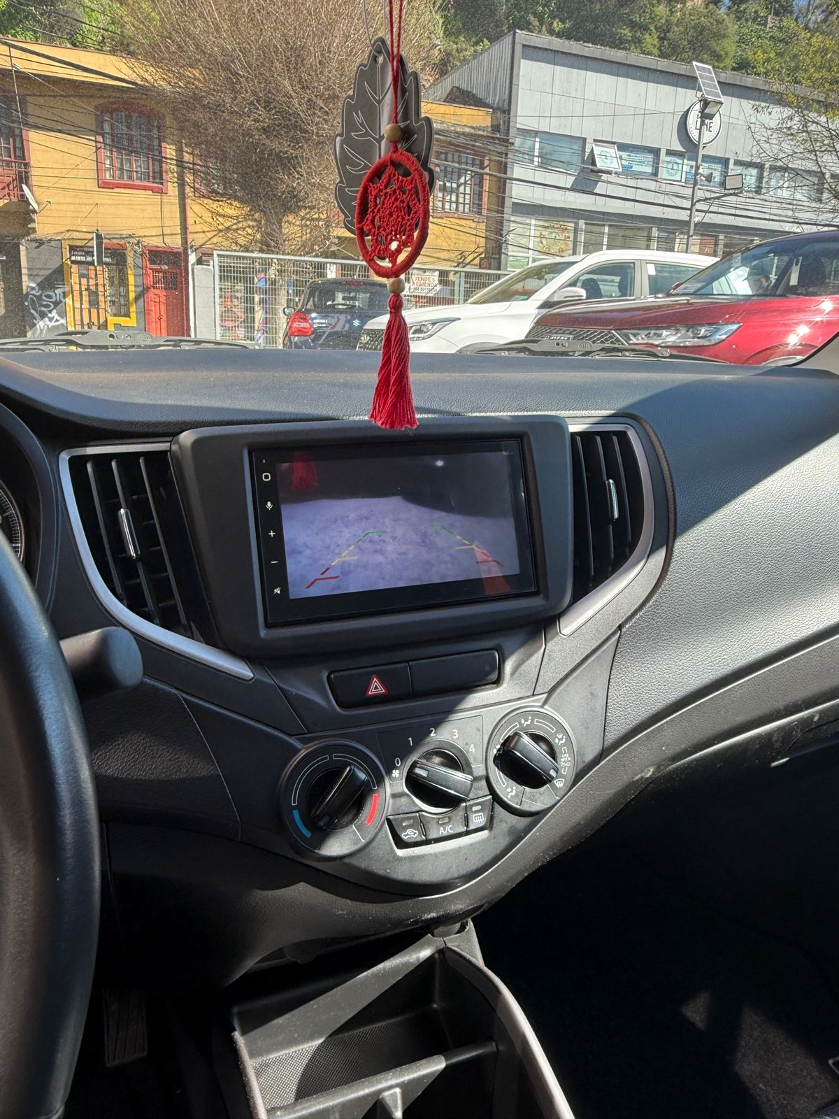SUZUKI BALENO GL HB 1.4, 2021