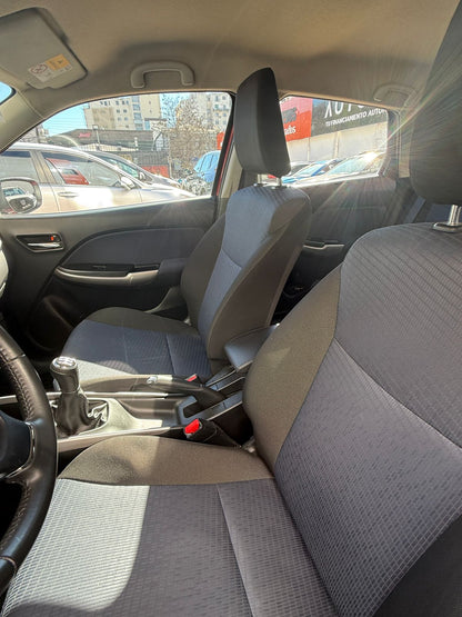 SUZUKI BALENO GL HB 1.4, 2021