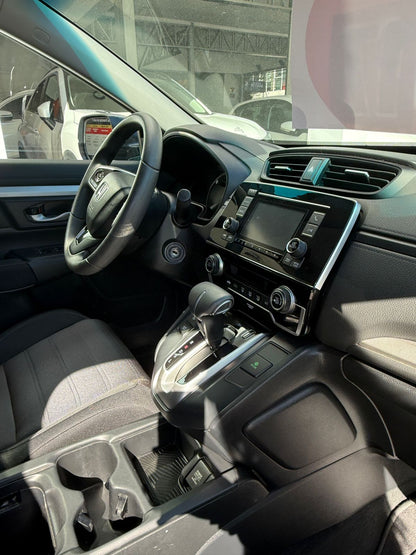 HONDA CRV LXS 2.4 AT, 2020