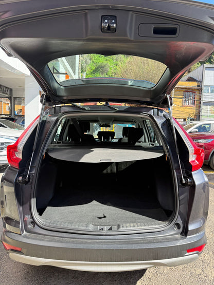 HONDA CRV LXS 2.4 AT, 2020