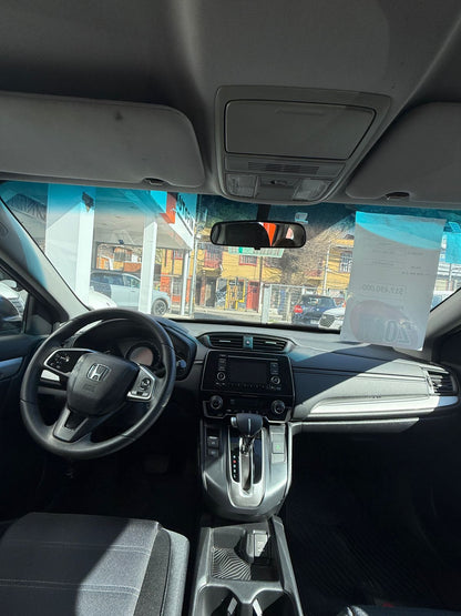 HONDA CRV LXS 2.4 AT, 2020