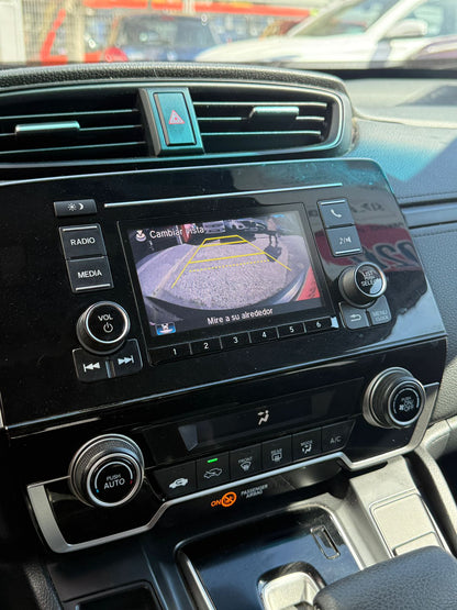 HONDA CRV LXS 2.4 AT, 2020