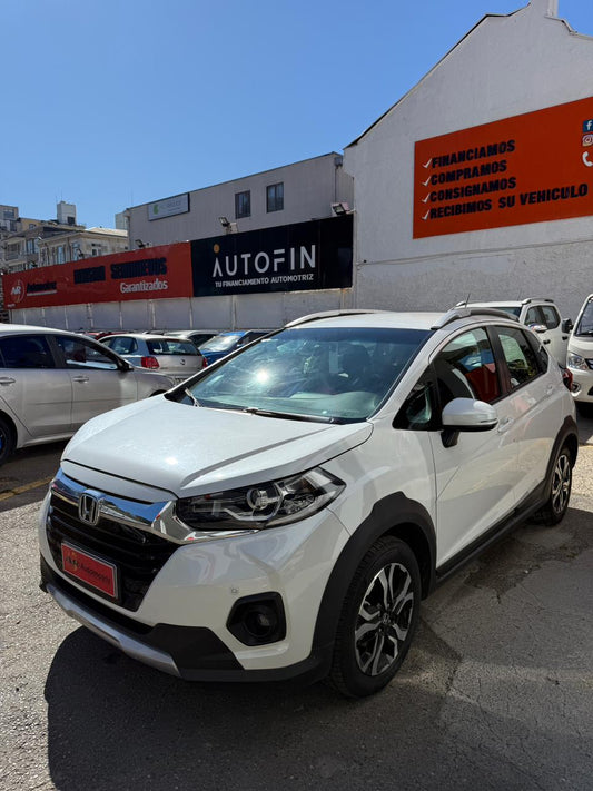 HONDA WRV EXL 1.5 AT, 2024