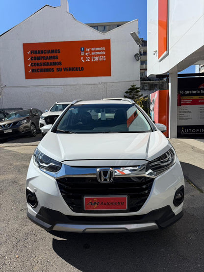 HONDA WRV EXL 1.5 AT, 2024
