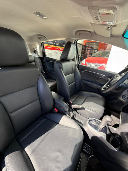 HONDA WRV EXL 1.5 AT, 2024