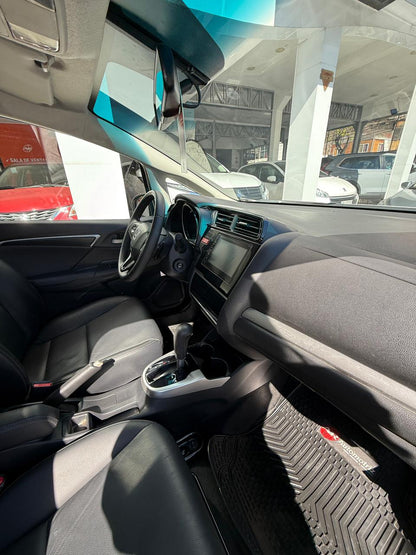 HONDA WRV EXL 1.5 AT, 2024