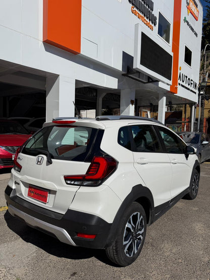 HONDA WRV EXL 1.5 AT, 2024