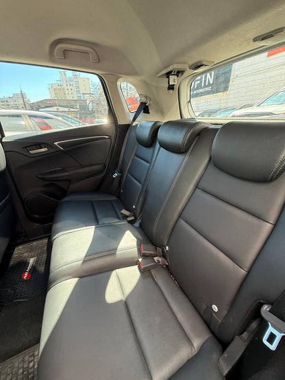 HONDA WRV EXL 1.5 AT, 2024