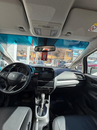 HONDA WRV EXL 1.5 AT, 2024