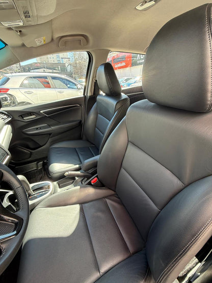 HONDA WRV EXL 1.5 AT, 2024