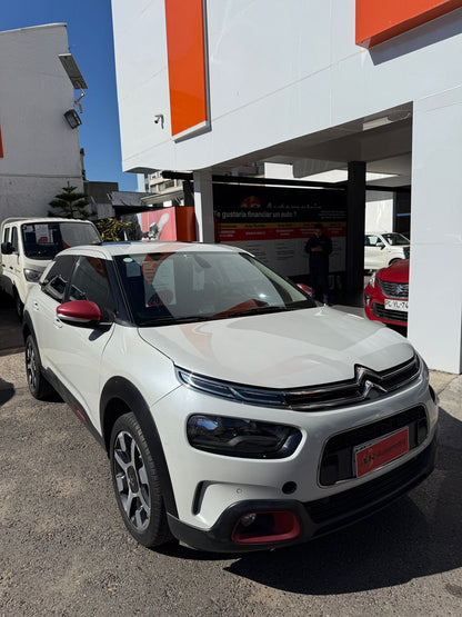 CITROEN C4 CACTUS HDI HB 1.6 DIESEL, 2019