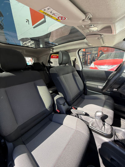 CITROEN C4 CACTUS HDI HB 1.6 DIESEL, 2019