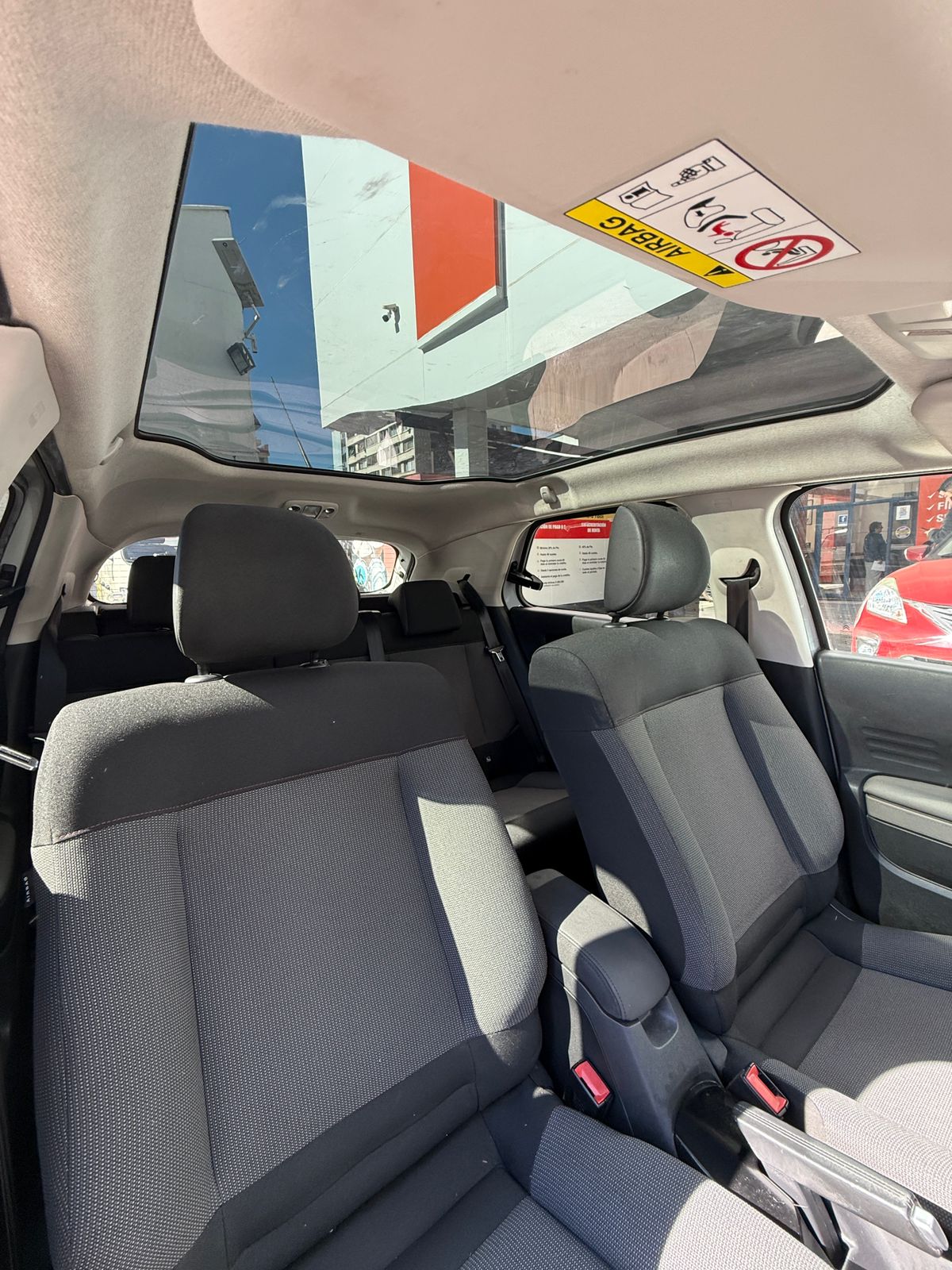 CITROEN C4 CACTUS HDI HB 1.6 DIESEL, 2019