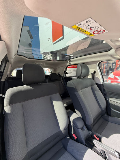 CITROEN C4 CACTUS HDI HB 1.6 DIESEL, 2019