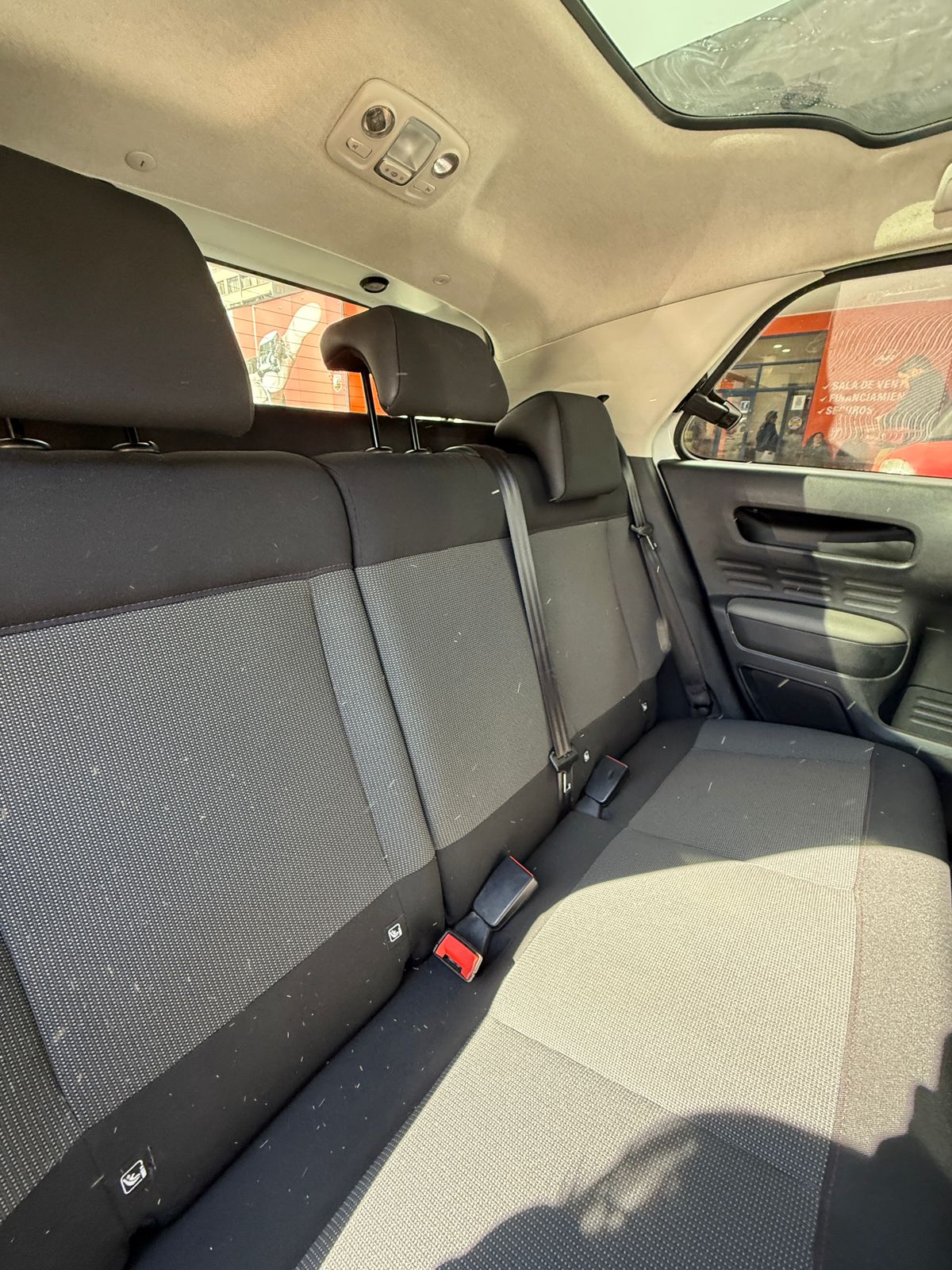 CITROEN C4 CACTUS HDI HB 1.6 DIESEL, 2019