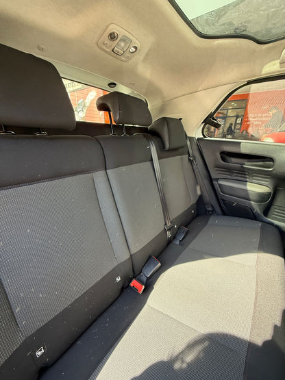 CITROEN C4 CACTUS HDI HB 1.6 DIESEL, 2019