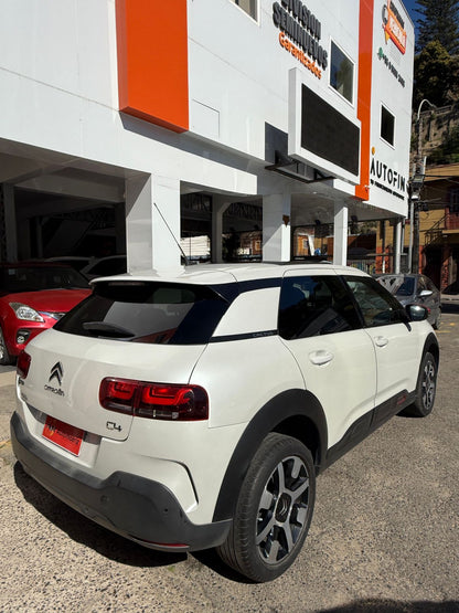 CITROEN C4 CACTUS HDI HB 1.6 DIESEL, 2019