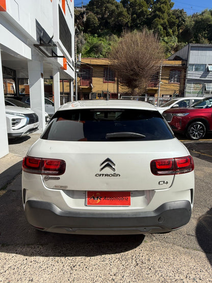CITROEN C4 CACTUS HDI HB 1.6 DIESEL, 2019