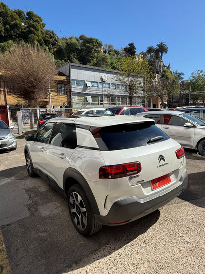 CITROEN C4 CACTUS HDI HB 1.6 DIESEL, 2019