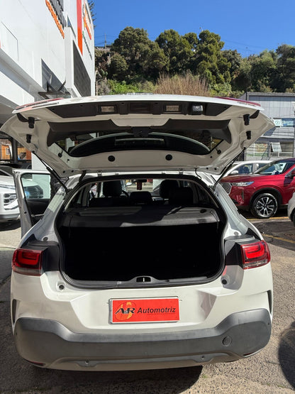 CITROEN C4 CACTUS HDI HB 1.6 DIESEL, 2019