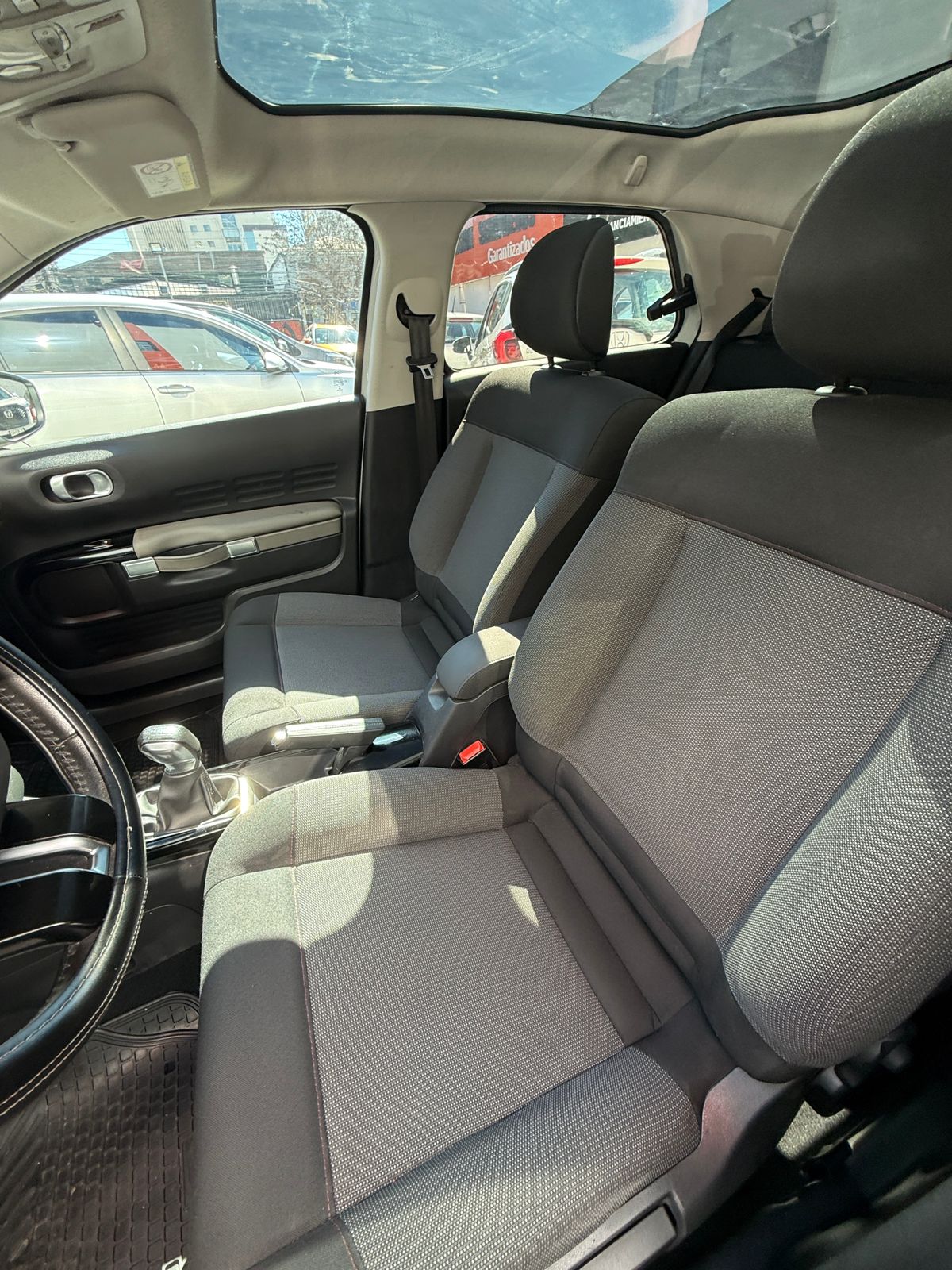 CITROEN C4 CACTUS HDI HB 1.6 DIESEL, 2019