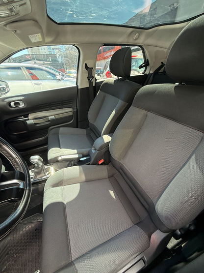 CITROEN C4 CACTUS HDI HB 1.6 DIESEL, 2019