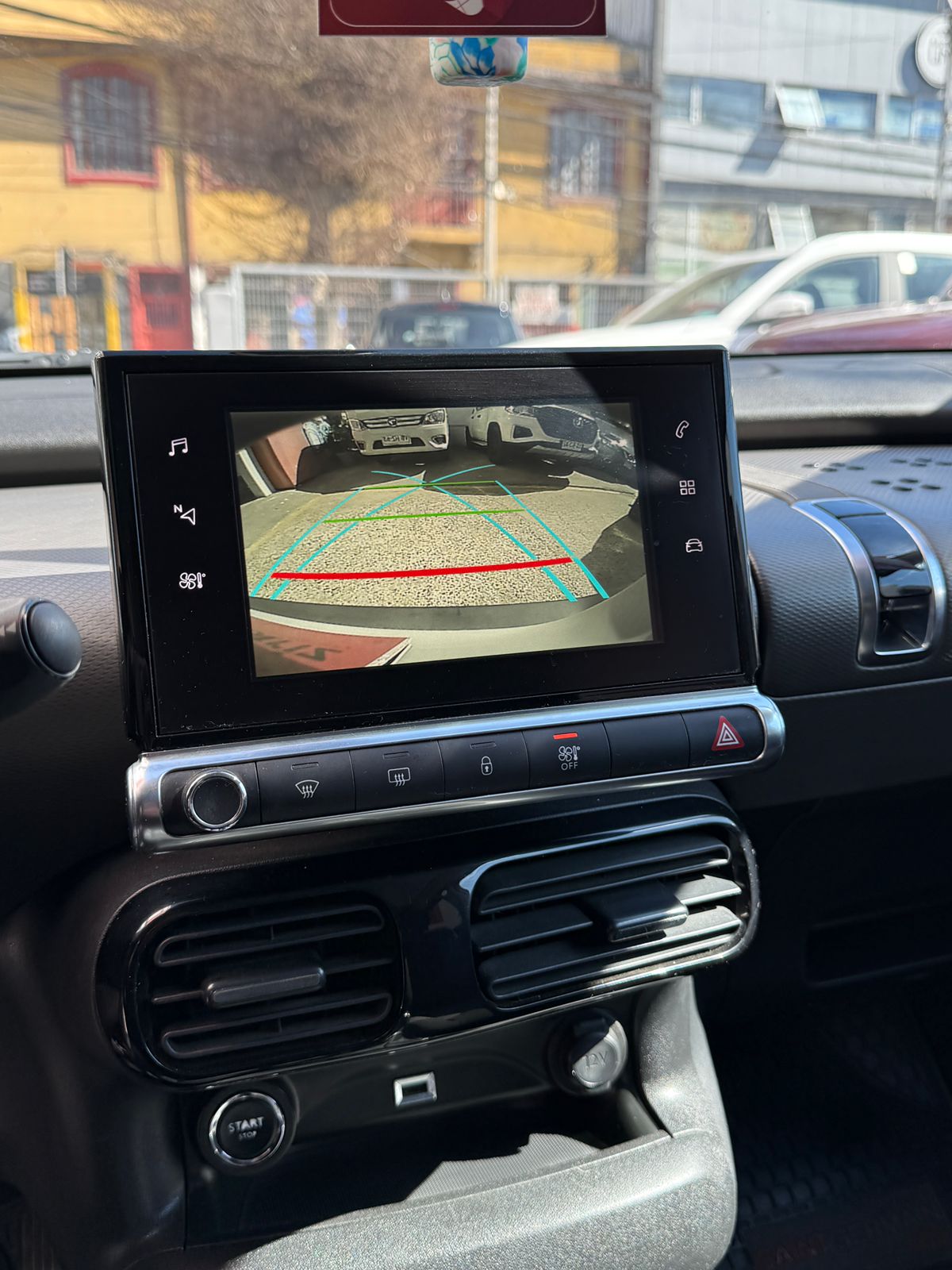 CITROEN C4 CACTUS HDI HB 1.6 DIESEL, 2019