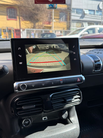 CITROEN C4 CACTUS HDI HB 1.6 DIESEL, 2019
