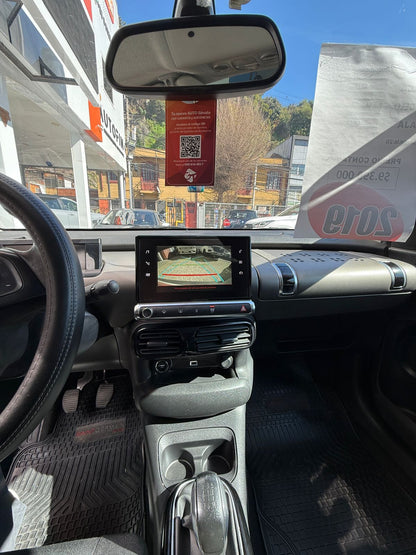 CITROEN C4 CACTUS HDI HB 1.6 DIESEL, 2019